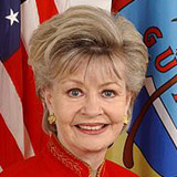 Madeleine Bordallo