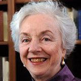 Madeleine May