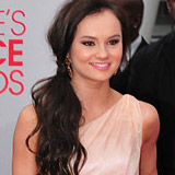 Marissa Madeline Carroll