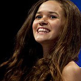 Madison Michelle Pettis