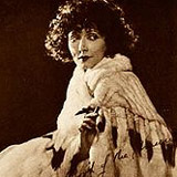 Annie Mae Busch