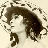 Mary Wayne Marsh