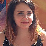 Mae Margaret Whitman