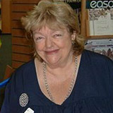 Maeve Binchy
