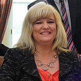 Maeve Mclaughlin
