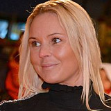 Engla Maria Magdalena Graaf
