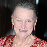 Maggie Dence