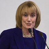 Margaret Wood