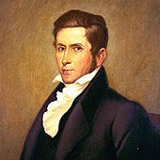 Mahlon Dickerson