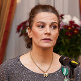 Maia Morgenstern
