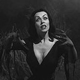Maila Nurmi