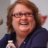 Maile Flanagan