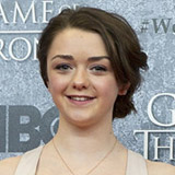 Maisie Williams