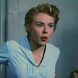 Mary Ellen Powers
