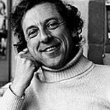 Malcolm Stanley Bradbury
