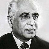 Malik Meraj Khalid