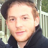 Malik Zidi