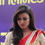 Malina Joshi