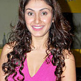 Manjari Phadnis