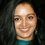 Manju Warrier