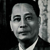 Manuel Roxas