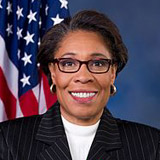 Marcia Fudge