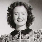 Marcia Mae Jones