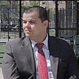 Marcos Crespo