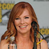 Mary Marg Helgenberger