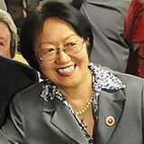 Margaret Chin