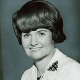 Margaret Mary O`Shaughnessy