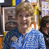 Peggy Lynch