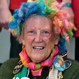 Margaret Mahy