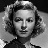 Margaret Brooke Sullavan