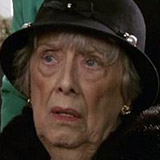 Margaret Maud Tyzack