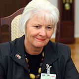 Margaret Wilson