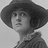 Margaret De Wolfe