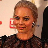 Margot Robbie