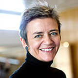 Margrethe Vestager