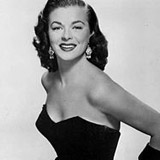 Marguerite Chapman