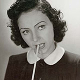 Ida Marguerite Steenberg Jensen Viby