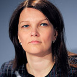 Mari Kiviniemi