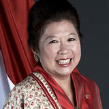 Mari Pangestu