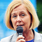 Maria Arnholm