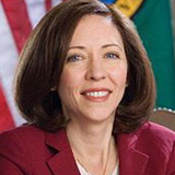 Maria Cantwell