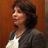 Maria Damanaki