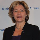 Maria Larsson