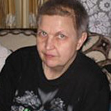 Maria Semyonova