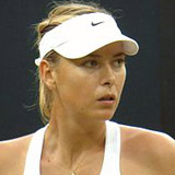 Maria Sharapova