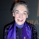 Marian Seldes